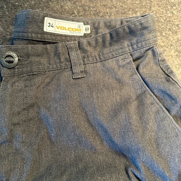 Vans pants for men - size 34 - Picture 6 of 6